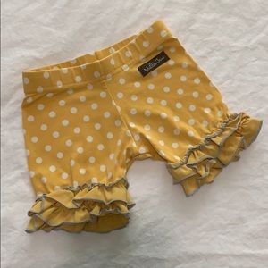 Matilda Jane Shorties size 2